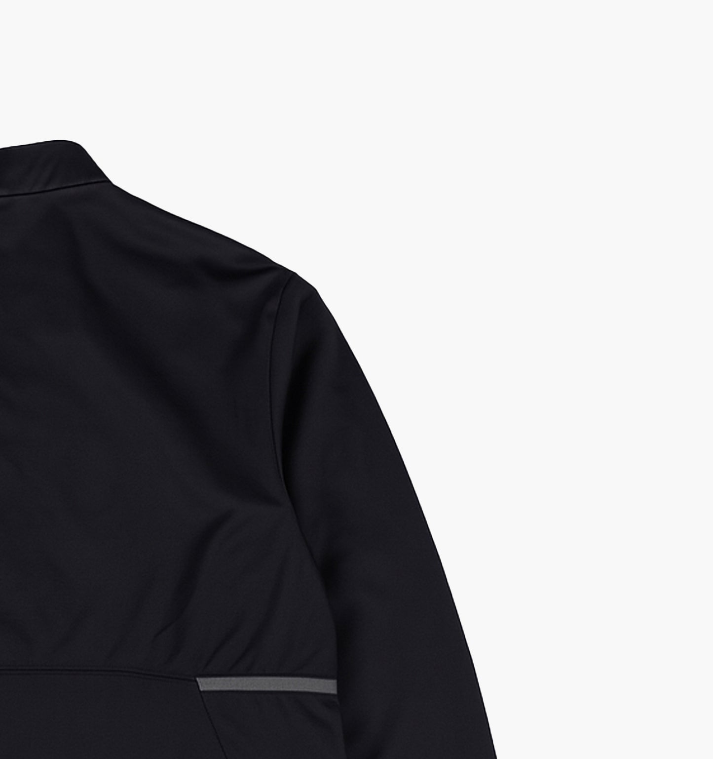 Nike Nylon Windbreaker Womens (S)