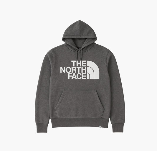 The North Face Hoodie Big Logo (XS)