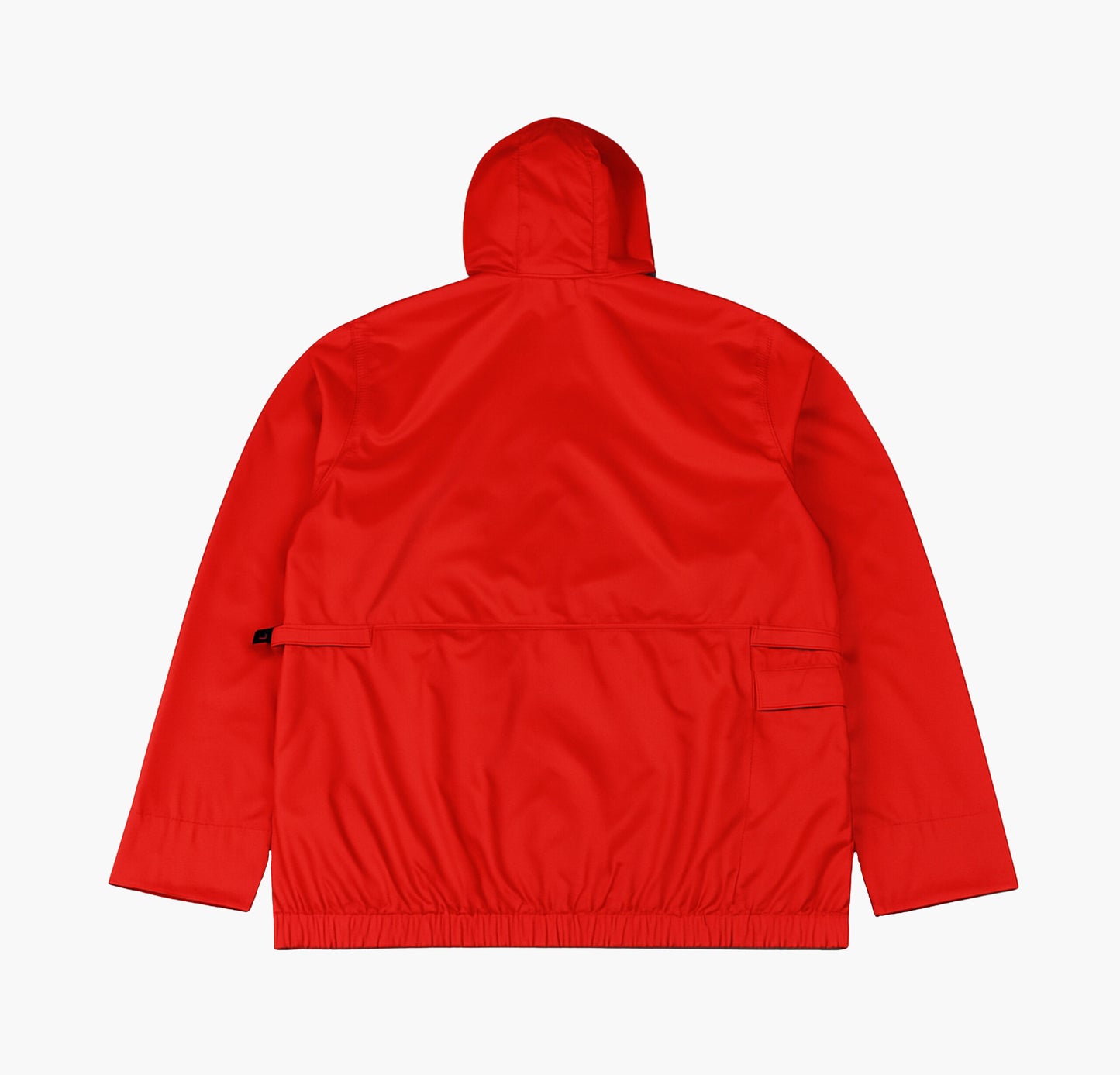 Nike Nylon WIndbreaker (M)