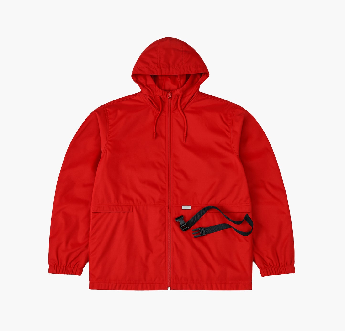 Nike Nylon WIndbreaker (M)