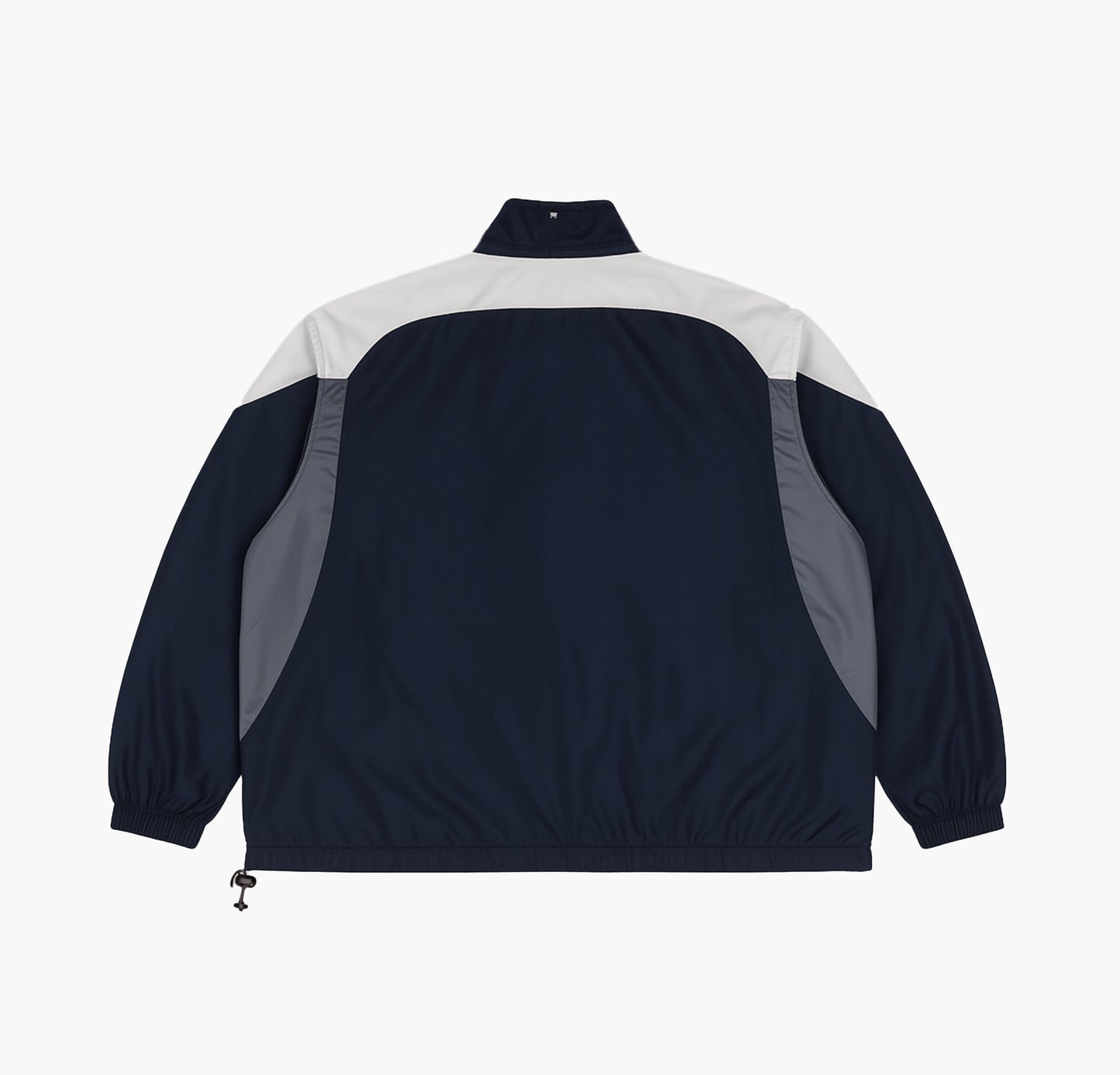 Reebok Nylon NFL Dallas Cowboys Track Jacket Gesticktes Logo (XL)