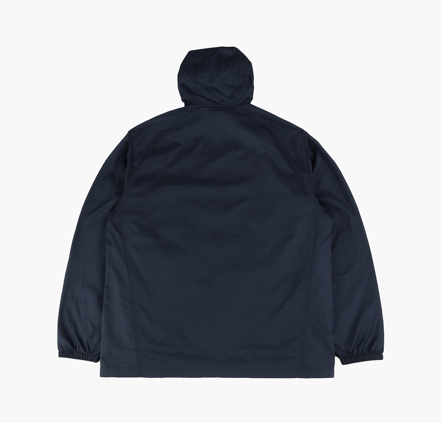 Starter Nylon Track Jacket Gesticktes Logo (3XL)