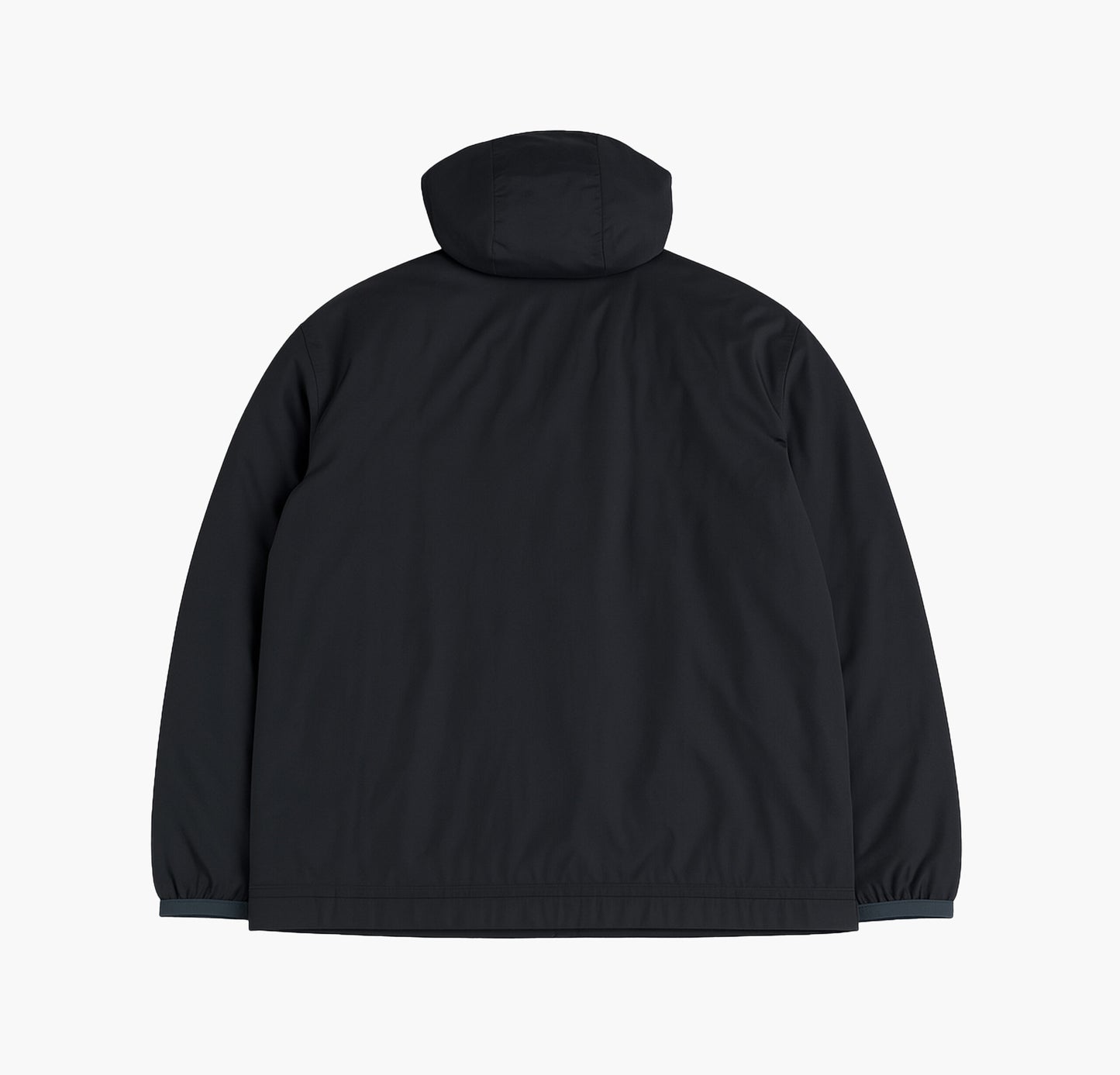 Starter Nylon Track Jacket (XL)