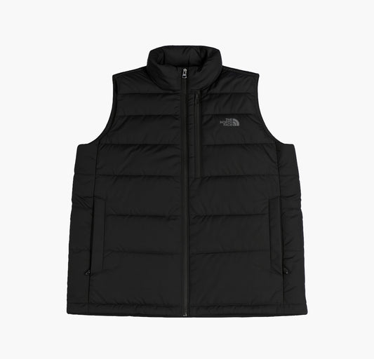 The North Face Puffer Weste (M)
