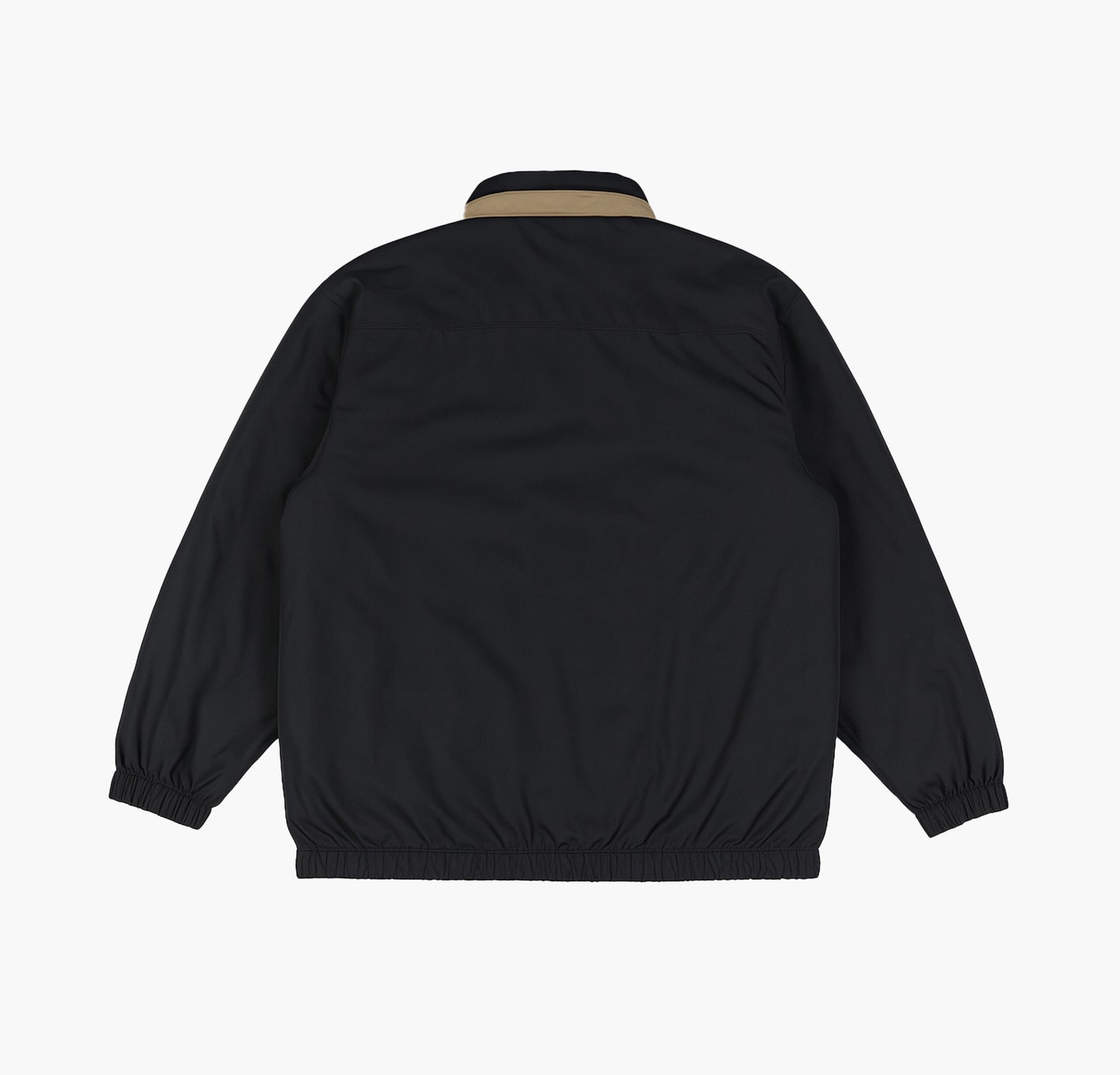 NFL Steelers Anorak Gesticktes Logo (XL)