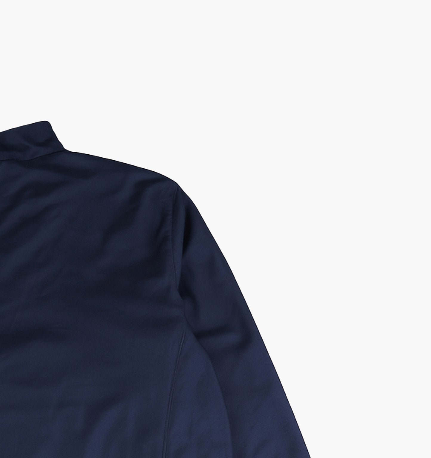 Starter Nylon Track Jacket Gesticktes Logo (XXL)