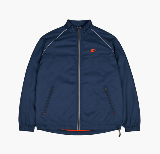 Starter Nylon Track Jacket (S)