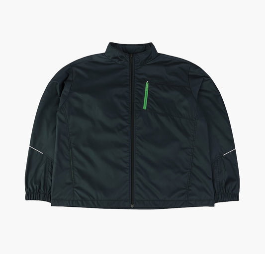 Starter Nylon Track Jacket (L)