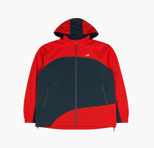 New Balance Track Jacket (L)