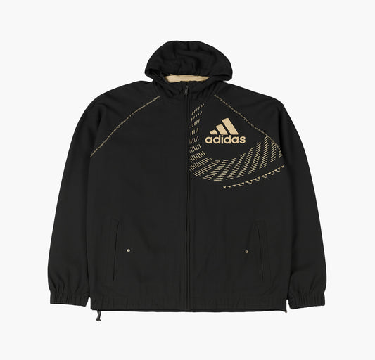 Adidas Vintage South Africa World Cup 2010 Track Jacket (XL)
