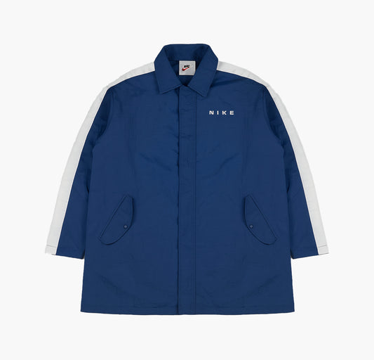 Nike Vintage Lightweight Jacket Gesticktes Logo (XL)