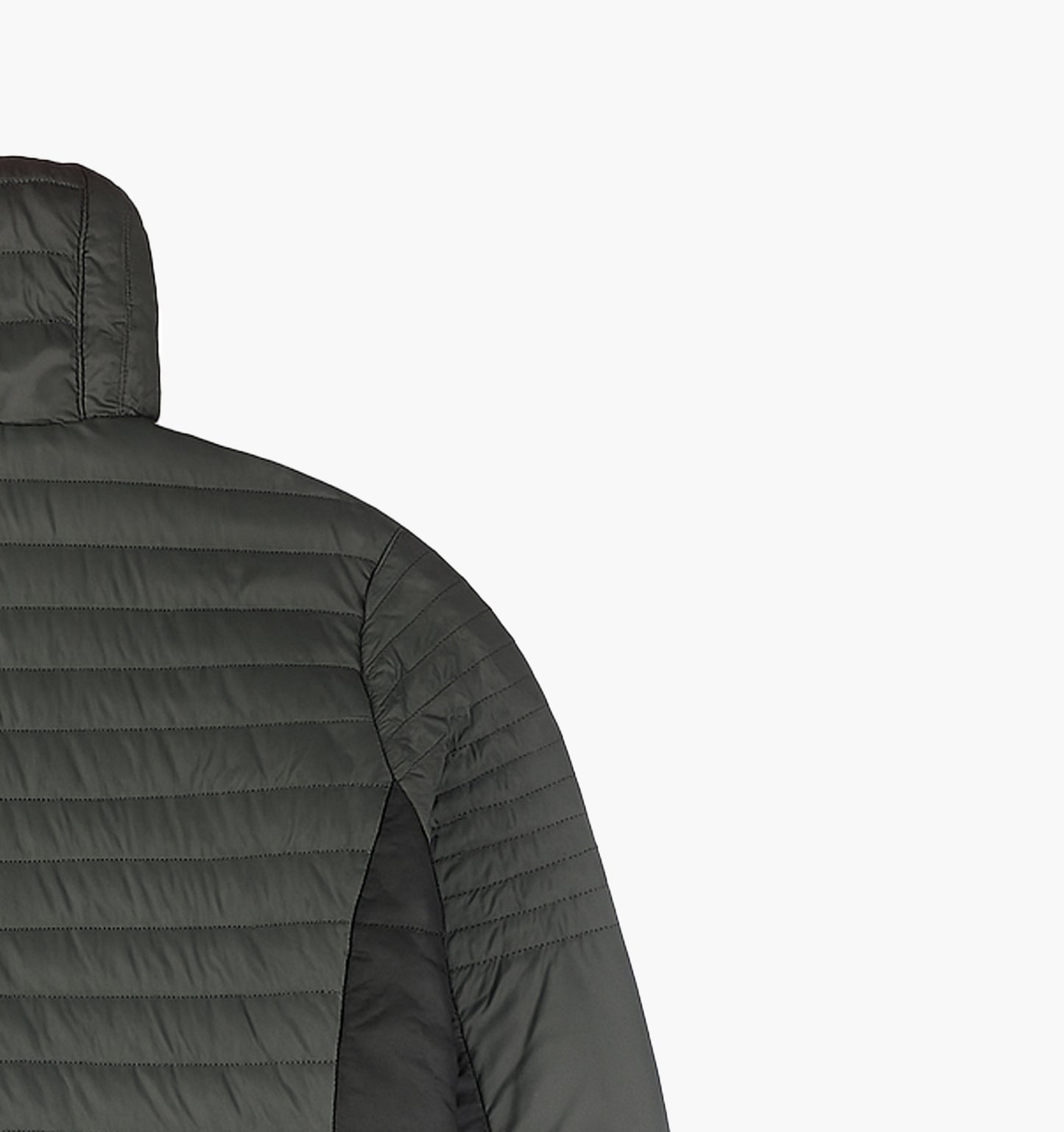 New Balance Steppjacke (S)