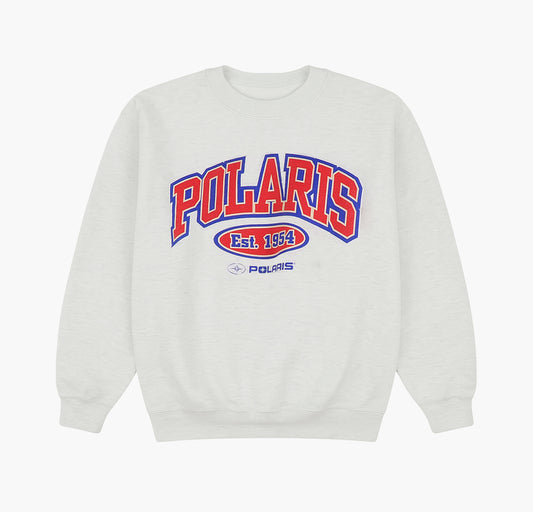 US Vintage Pure Polaris Sweatshirt