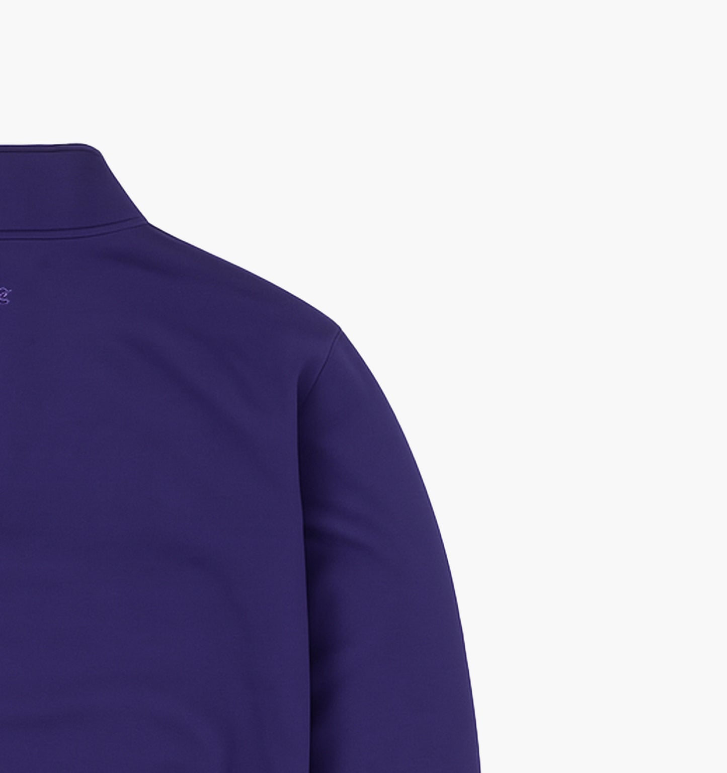US Vintage Gear Four Sports Quarter Zip Sweatshirt