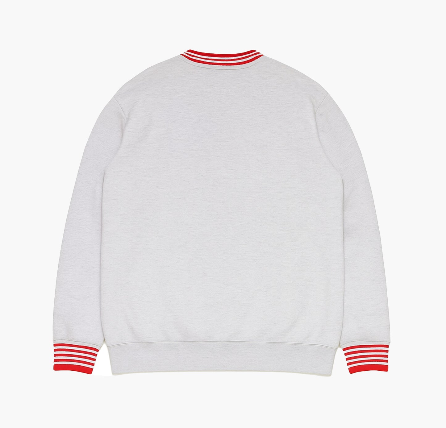 US Vintage Oneita Power Sweatshirt Flockdruck (XL)
