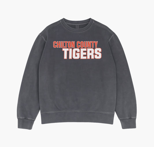 US Vintage Sweatshirt (M)