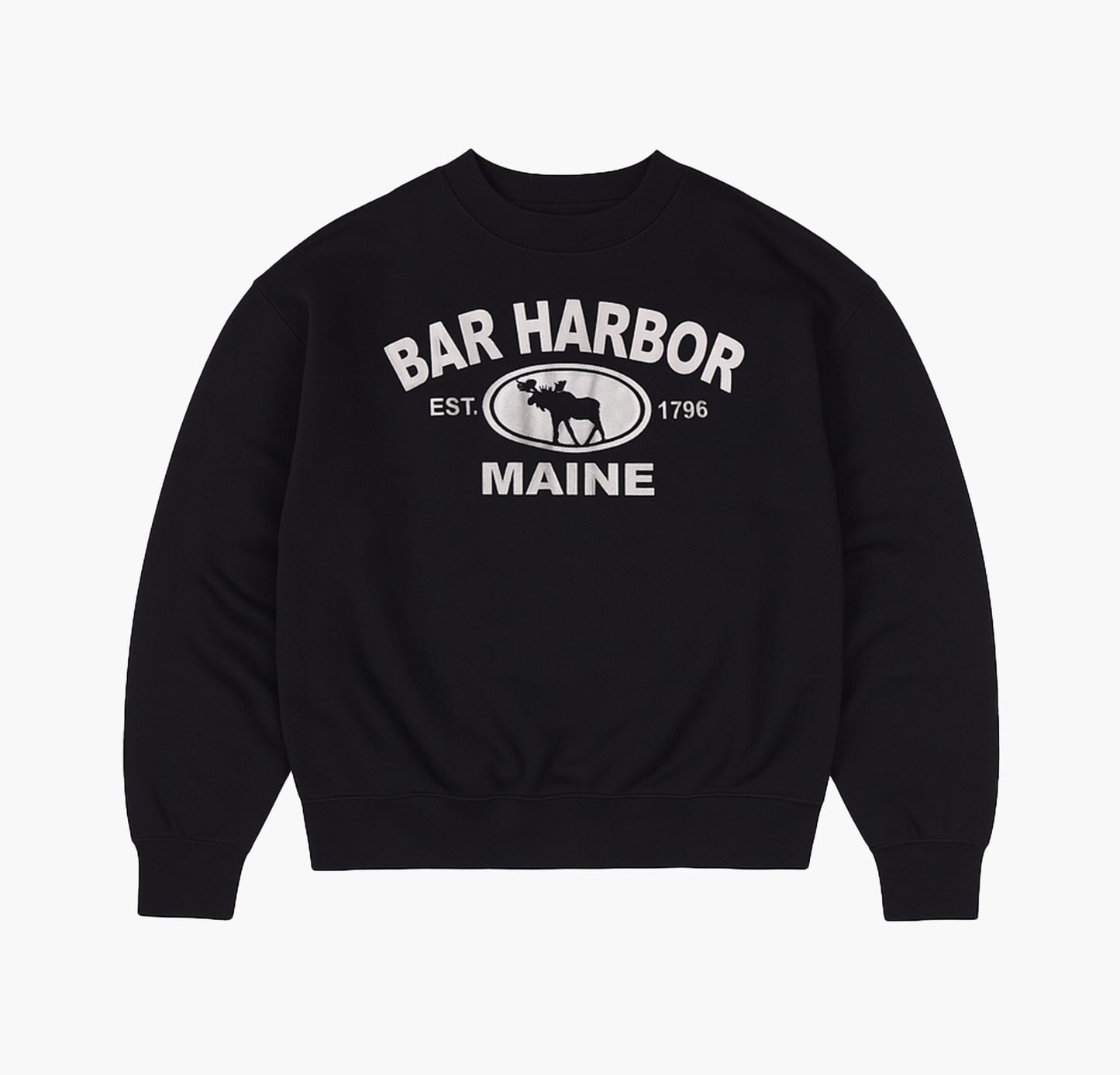 US Vintage Hanes Sweatshirt (L)