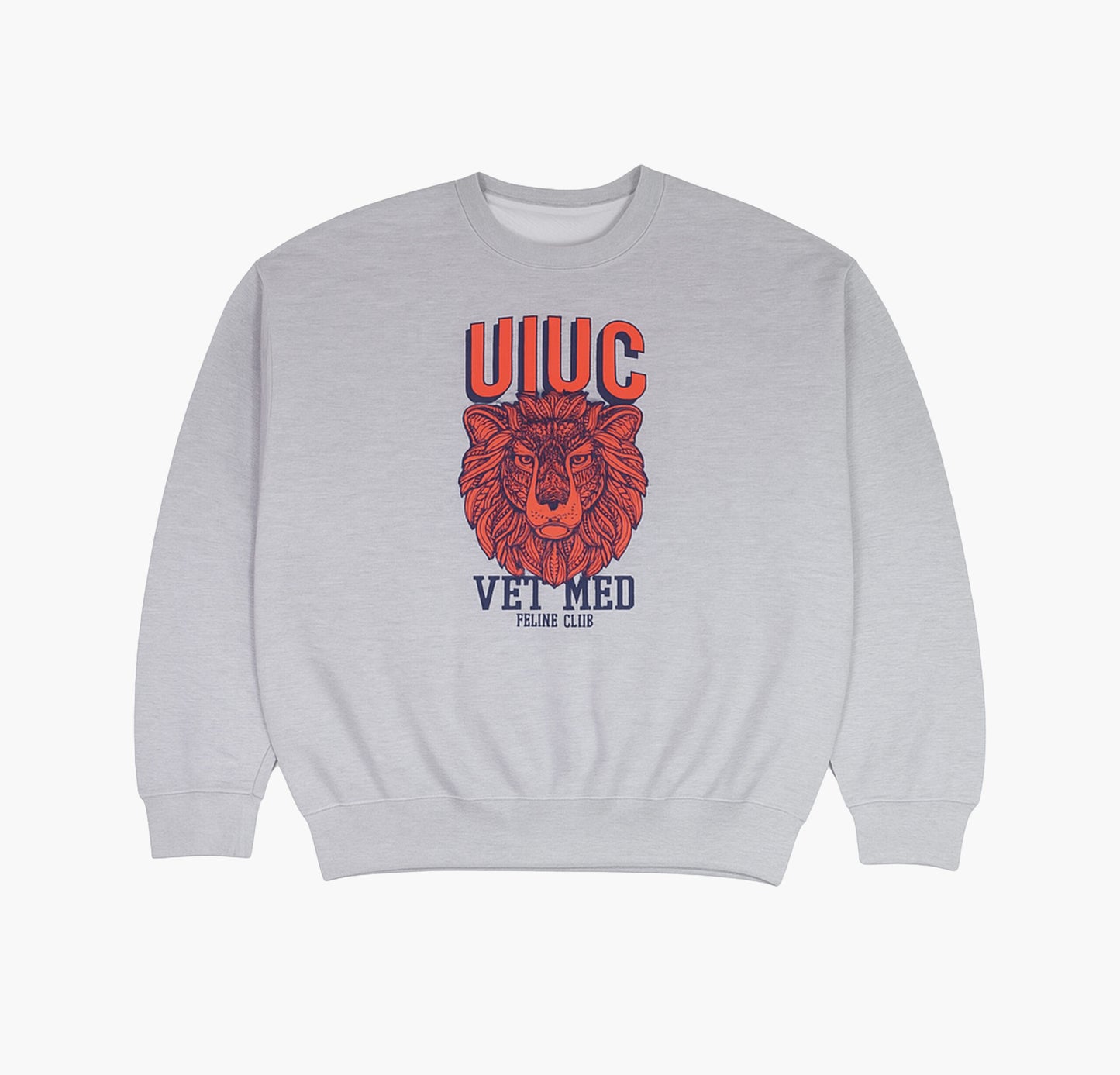 US Vintage Sweatshirt (L)