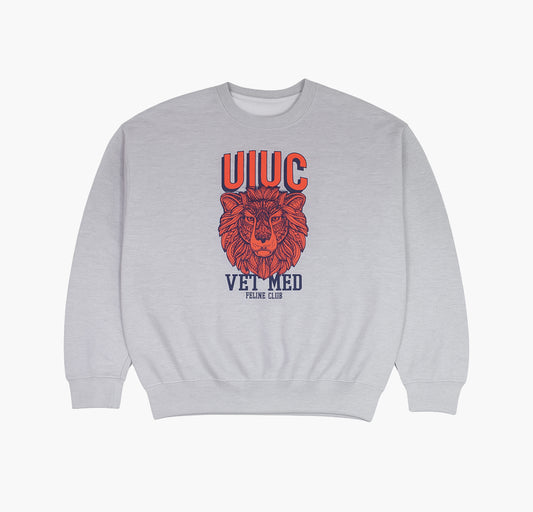 US Vintage Sweatshirt (L)