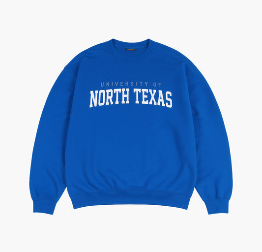 US Vintage MV Sport Sweatshirt (M)
