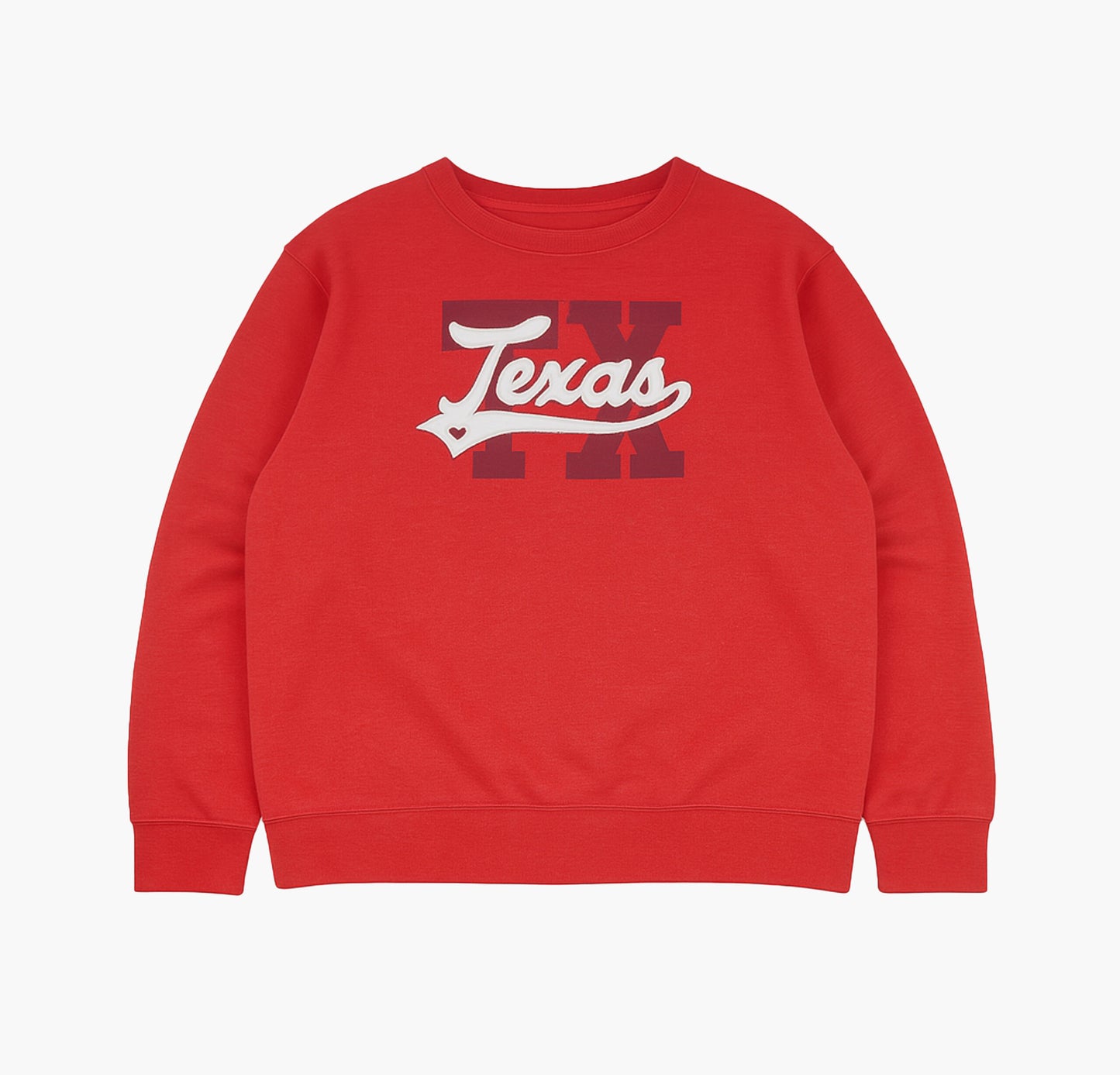 US Vintage Home Tree Sweatshirt (M)