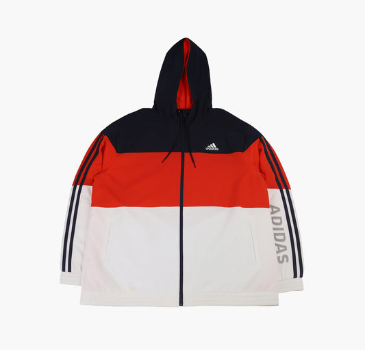 Adidas Track Jacket (L)