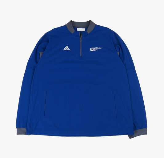 Adidas Windbreaker (L)