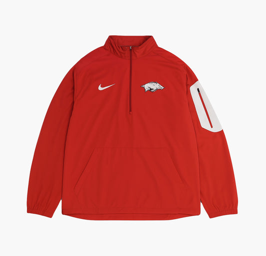 Nike Nylon Windbreaker (L)