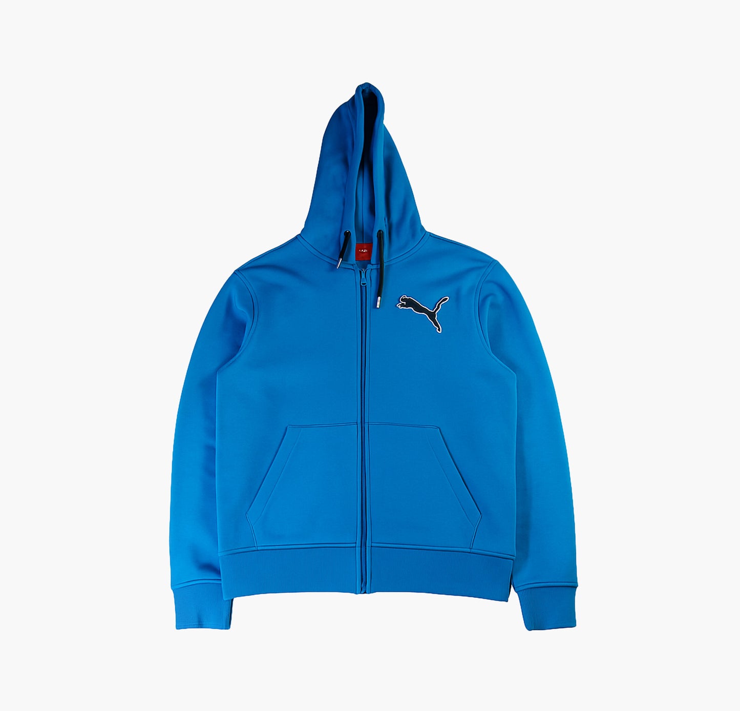 Puma Vintage Sweatjacke Gesticktes Logo (S)
