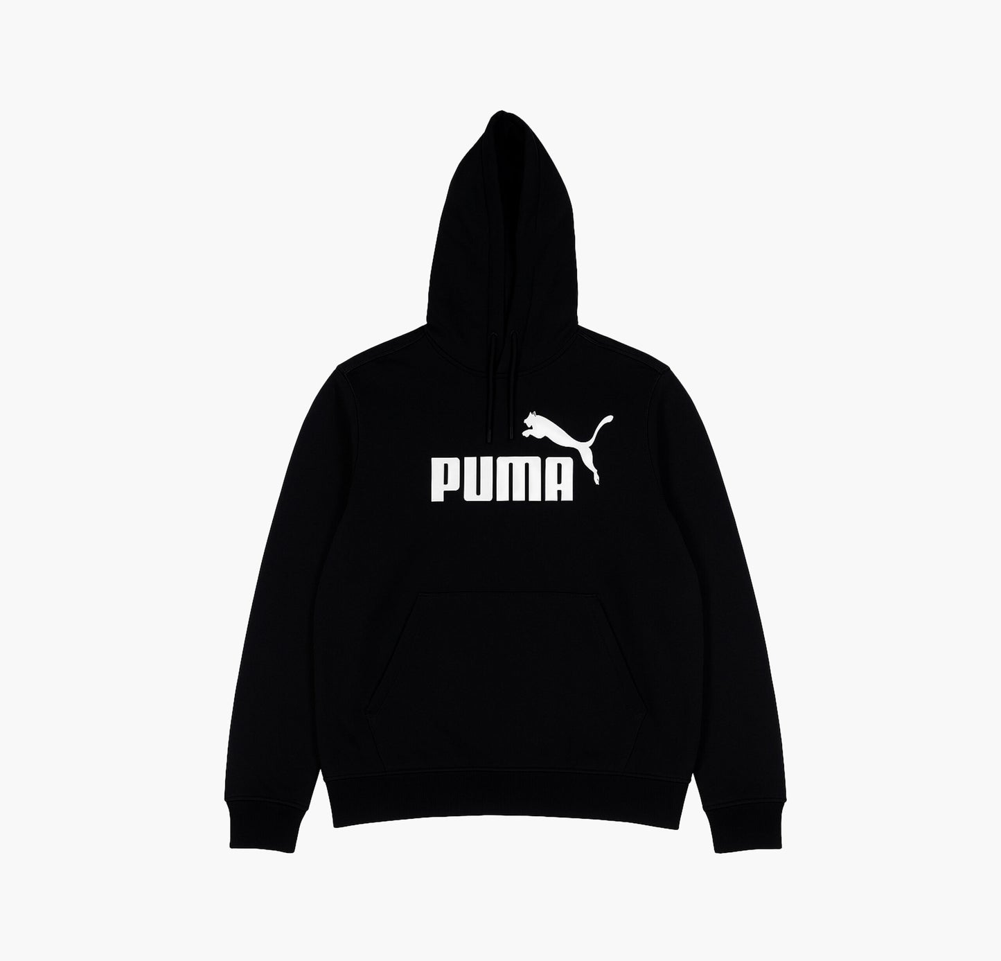 Puma Hoodie (M)