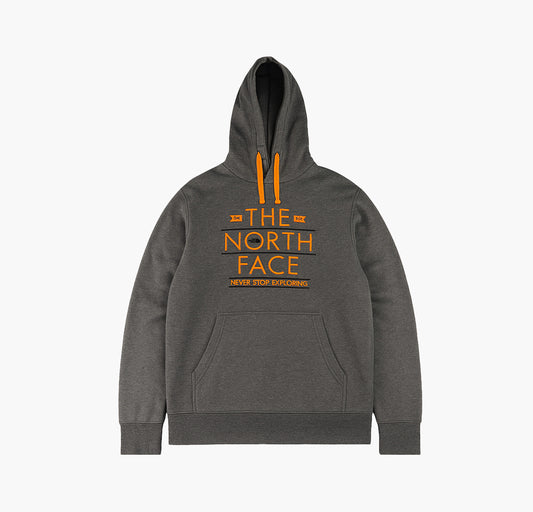 The North Face Hoodie (XL)