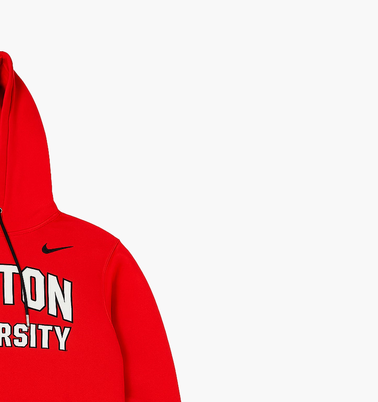 Nike Vintage Hoodie (L)