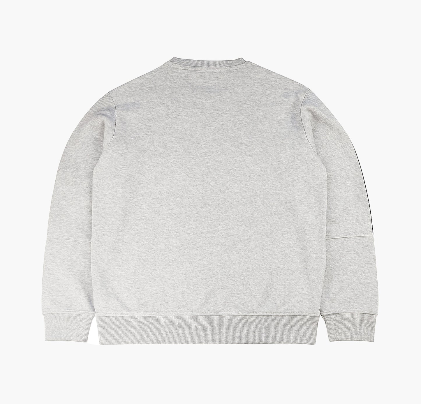 Adidas Vintage Sweater Gesticktes Logo (M)