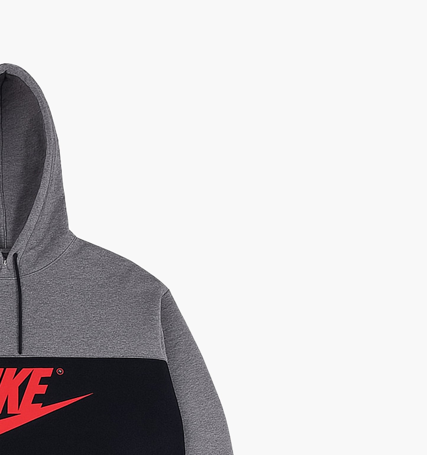 Nike Air Vintage Sweater (M)