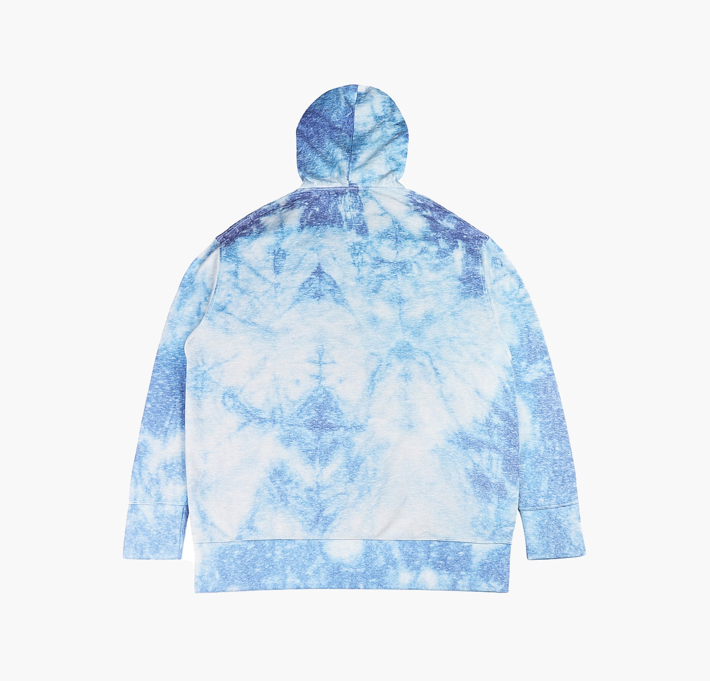 Nike Hoodie (M)