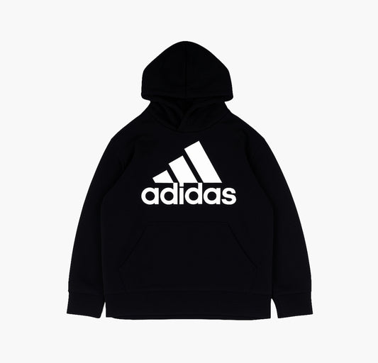 Adidas Vintage Hoodie (L)