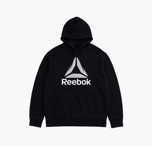 Reebok Hoodie Big Vintage Logo (XXL)
