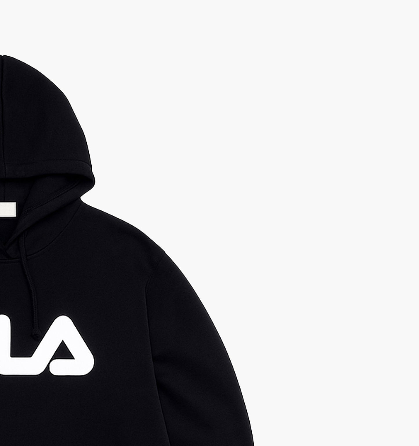 Fila Hoodie Big Logo (XL)