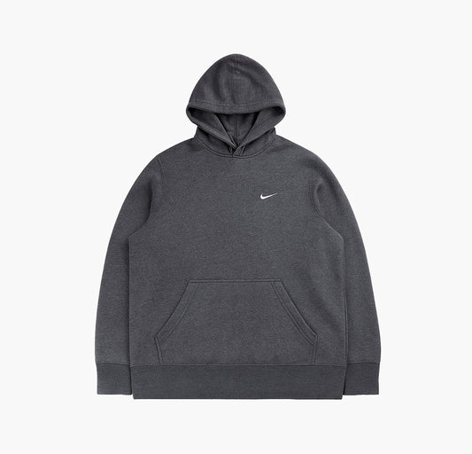Nike Vintage Hoodie Gesticktes Logo (L)