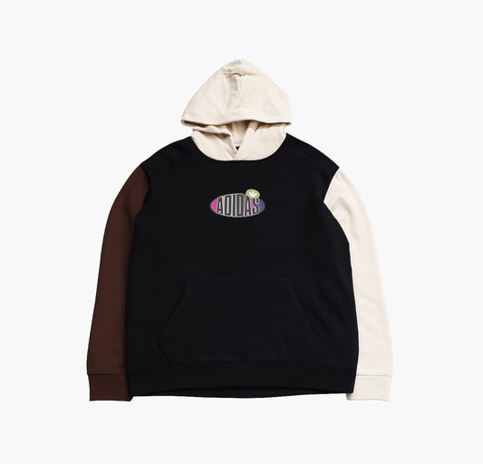 Adidas Hoodie (S)