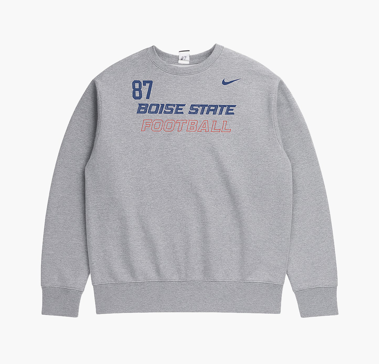 Nike Rare Vintage Sweater (XXL)