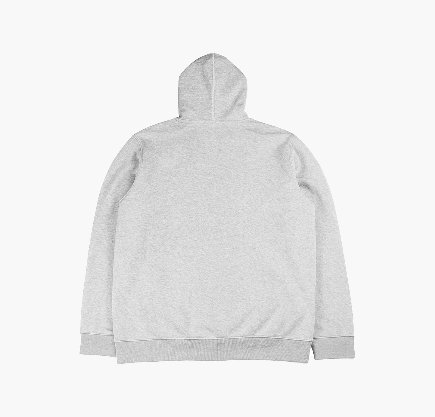 Adidas Vintage Hoodie Big Logo (L)