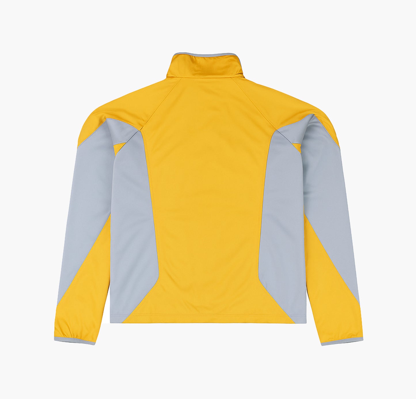 Nike Nylon Track Jacket Gesticktes Logo Womens (S)