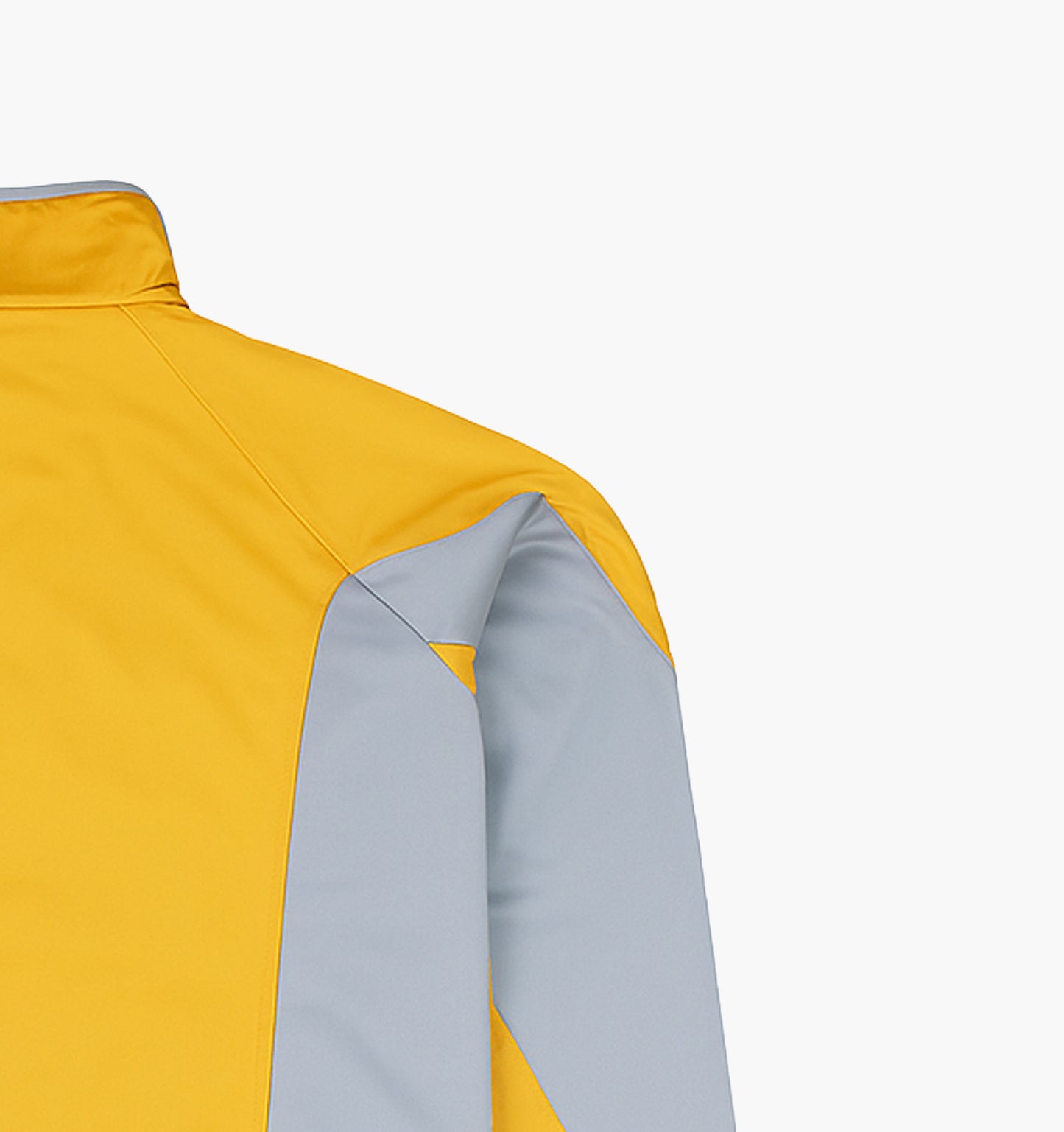 Nike Nylon Track Jacket Gesticktes Logo Womens (S)