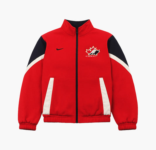 Nike Doppelseitige Winter Jacke Womens (XS)