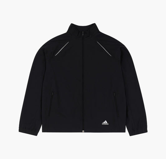 Adidas Windbreaker Womens (XL)