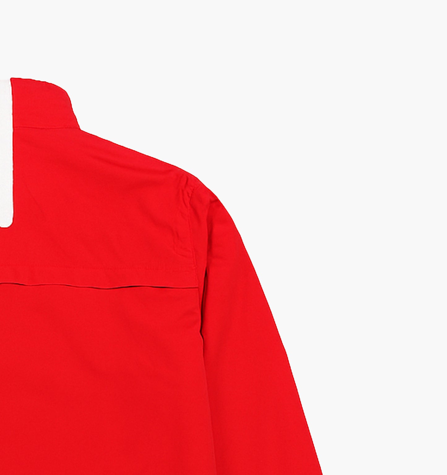 Nike Track Jacket (S)