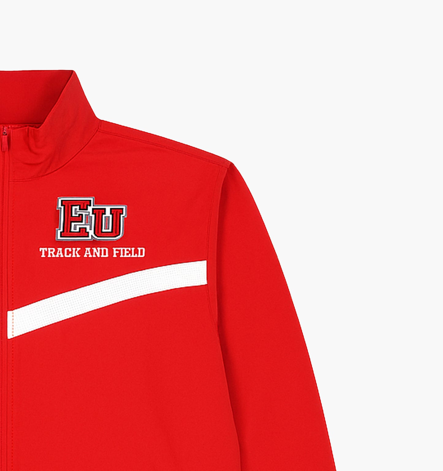 Nike Track Jacket (S)