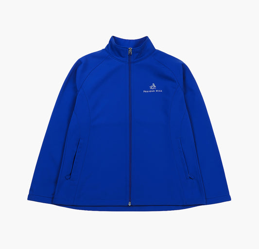 Nike Softshell Jacke Womens (L)