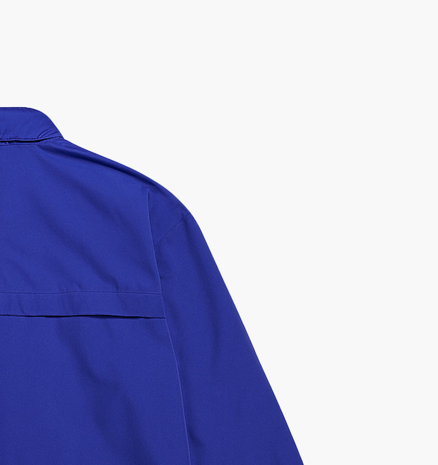 Nike Track Jacket (L)